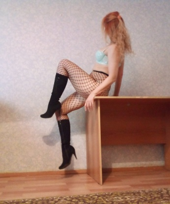 Анкета проститутки Светлана - Фото, г. Орша, 35 лет, №6500